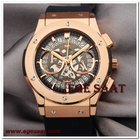 hublot geneve big bang fiyat